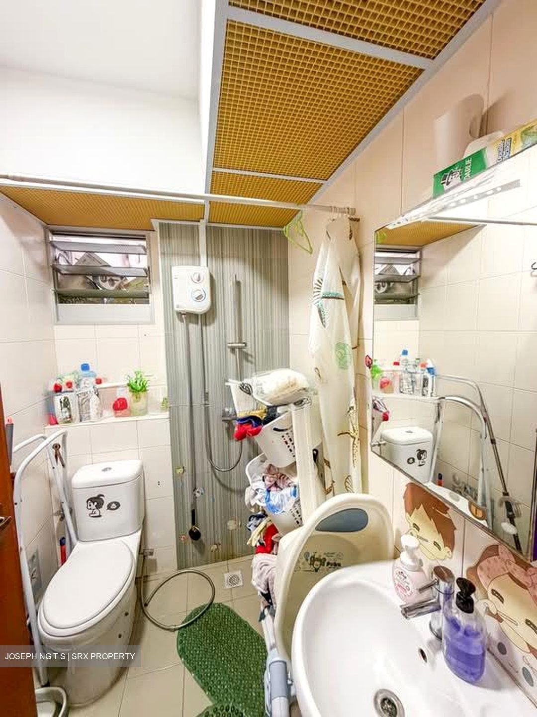 Blk 55 Teban View (Jurong East), HDB 3 Rooms #574492481